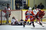 Photo hockey match Dijon  - Briançon II le 12/03/2022