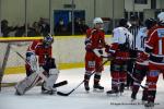 Photo hockey match Dijon  - Briançon II le 12/03/2022