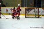 Photo hockey match Dijon  - Briançon II le 12/03/2022
