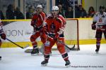 Photo hockey match Dijon  - Briançon II le 12/03/2022
