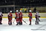 Photo hockey match Dijon  - Briançon II le 12/03/2022