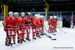 Photo hockey match Dijon  - Briançon II le 03/02/2024