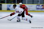 Photo hockey match Dijon  - Briançon II le 03/02/2024