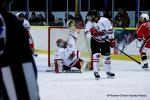 Photo hockey match Dijon  - Briançon II le 03/02/2024