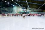 Photo hockey match Dijon  - Briançon II le 03/02/2024