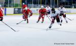 Photo hockey match Dijon  - Briançon II le 03/02/2024