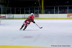 Photo hockey match Dijon  - Briançon II le 03/02/2024