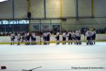 Photo hockey match Dijon  - Châlons-en-Champagne le 05/05/2024