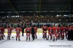Photo hockey match Dijon  - Châlons-en-Champagne le 05/05/2024