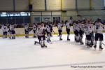 Photo hockey match Dijon  - Châlons-en-Champagne le 05/05/2024
