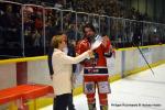 Photo hockey match Dijon  - Châlons-en-Champagne le 05/05/2024