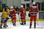 Photo hockey match Dijon  - Compiègne le 02/11/2019