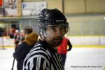 Photo hockey match Dijon  - Compiègne le 02/11/2019