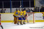 Photo hockey match Dijon  - Compiègne le 05/11/2022