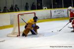 Photo hockey match Dijon  - Compiègne le 05/11/2022