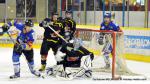 Photo hockey match Dijon II - Besançon le 11/01/2014