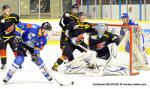 Photo hockey match Dijon II - Besançon le 11/01/2014