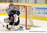 Photo hockey match Dijon II - Besançon le 11/01/2014