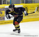 Photo hockey match Dijon II - Besançon le 11/01/2014