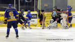 Photo hockey match Dijon II - Besançon le 11/01/2014