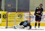 Photo hockey match Dijon II - Besançon le 11/01/2014