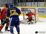 Photo hockey match Dijon II - Besançon le 06/12/2014