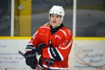 Photo hockey match Dijon II - Besançon le 01/02/2025