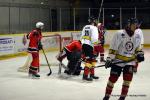 Photo hockey match Dijon II - Besançon le 01/02/2025