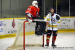 Photo hockey match Dijon II - Besançon le 01/02/2025