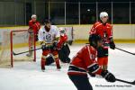 Photo hockey match Dijon II - Besançon le 01/02/2025