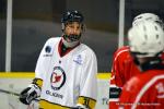 Photo hockey match Dijon II - Besançon le 01/02/2025