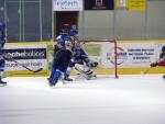 Photo hockey match Dijon II - Besançon le 05/01/2013
