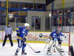 Photo hockey match Dijon II - Besançon le 05/01/2013