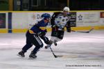 Photo hockey match Dijon II - Briançon II le 03/03/2012