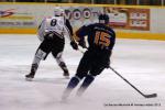 Photo hockey match Dijon II - Briançon II le 03/03/2012
