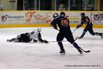 Photo hockey match Dijon II - Briançon II le 03/03/2012