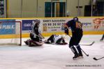 Photo hockey match Dijon II - Briançon II le 03/03/2012