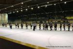 Photo hockey match Dijon II - Briançon II le 03/03/2012