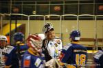Photo hockey match Dijon II - Briançon II le 03/03/2012