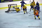 Photo hockey match Dijon II - Châlons-en-Champagne le 03/12/2016