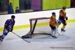 Photo hockey match Dijon II - Châlons-en-Champagne le 03/12/2016