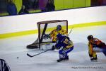 Photo hockey match Dijon II - Châlons-en-Champagne le 03/12/2016