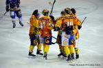 Photo hockey match Dijon II - Châlons-en-Champagne le 03/12/2016
