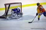 Photo hockey match Dijon II - Châlons-en-Champagne le 03/12/2016