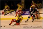 Photo hockey match Dunkerque - Orléans le 12/02/2011