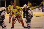Photo hockey match Dunkerque - Orléans le 12/02/2011