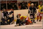 Photo hockey match Dunkerque - Orléans le 12/02/2011