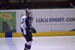 Photo hockey match Epinal  - Besançon le 15/02/2014