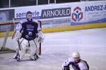 Photo hockey match Epinal  - Besançon le 15/02/2014