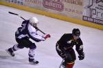 Photo hockey match Epinal  - Besançon le 15/02/2014